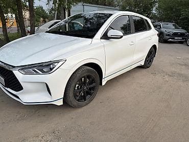 электро машина аренда: Аренда авто BYD Электро кар До 3х суток по 3500 От 3х суток по 3000 — 1