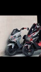 купить питбайк для детей 12 лет бу: 175 куб. см, Бензин, Колдонулган — 3