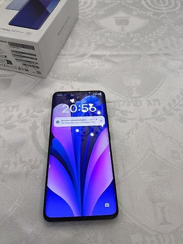 redmi note 13 про: Redmi, Redmi Note 13 Pro Plus, Б/у, 256 ГБ, цвет - Черный, 1 SIM, 2 SIM — 2