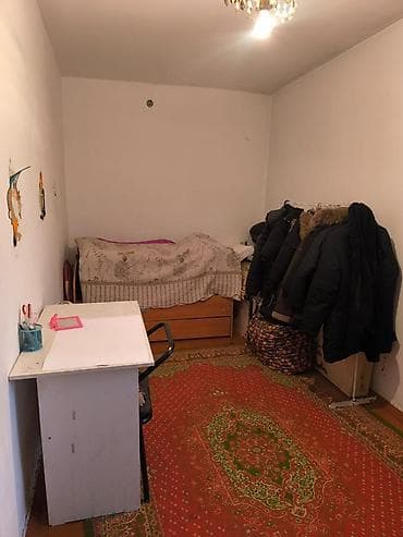калыс ордо 1: 2 бөлмө, 43 м², 3 кабат — 10