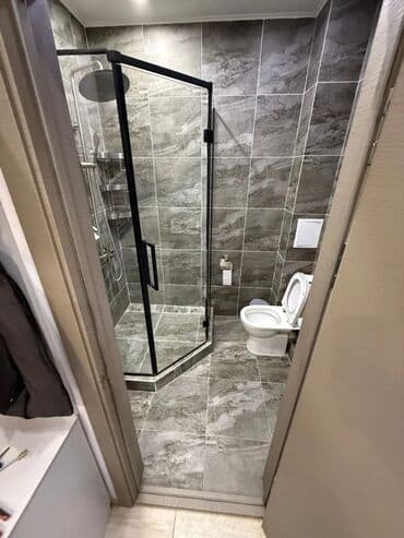 квартира аренда на месяц: 1 комната, Агентство недвижимости, Без подселения, С мебелью полностью — 7