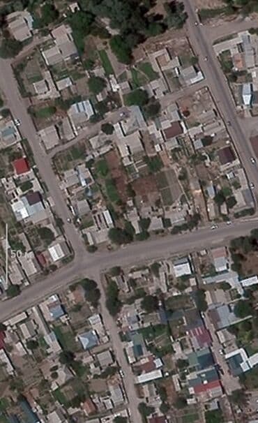 продажа дома в селе ивановка: Дом, 40 м², 3 комнаты, Собственник, Старый ремонт — 2