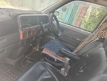 хонда степ rg: Honda Stepwgn: 1999 г., 2 л, Газ, Минивэн — 2