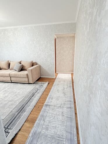 продаю или меняю с доплатой мне: 3 комнаты, 58 м², 104 серия, 3 этаж, Евроремонт — 2