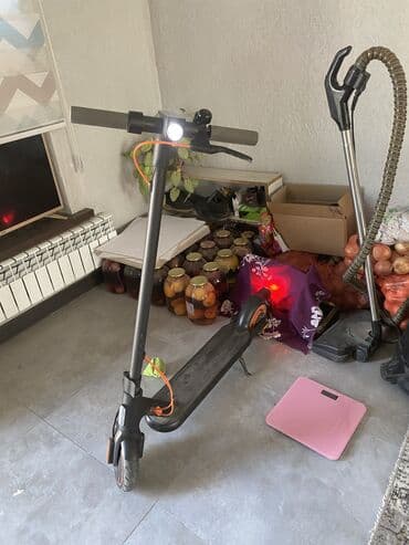 шины на деу матиз: Электросамокат, Xiaomi, Без рассрочки, Новый, Платная доставка — 6