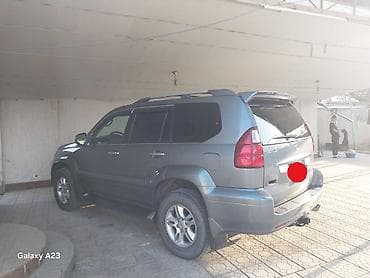 лексус 470 цена в бишкеке: Lexus GX: 2004 г., 4.7 л, Автомат, Бензин, Пикап — 6