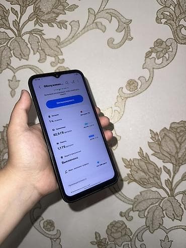 galaxy note 4: Samsung Galaxy A14, Б/у, 128 ГБ, цвет - Черный, 2 SIM — 4