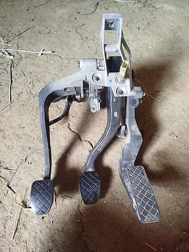 Комплект для переоборудования автомобиля на механическую коробку