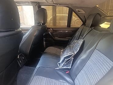 авто мереке слив: Mercedes-Benz S-Class: 1995 г., 4.2 л, Автомат, Бензин, Седан — 6