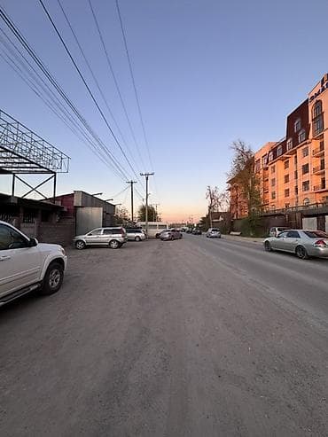 стоянки: Здание, 50 м² — 2