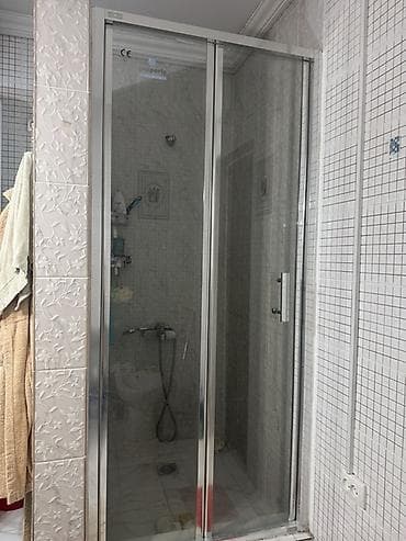 теплый бассейн: 4 жилые комнаты, два санузла, две веранды, холл, пристройка с казанами — 4