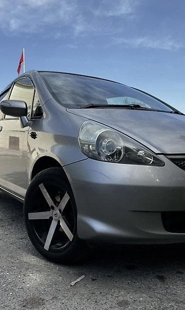 зеркало хонда цивик: Honda Fit: 1999 г., 1.5 л, Автомат, Газ, Хэтчбэк — 3