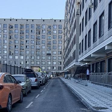 жд: 2 комнаты, 66 м², 4 этаж, Готовая ПСО (под самоотделку) — 7