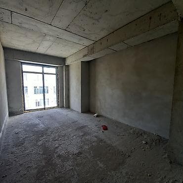 elegance stroy: 3 комнаты, 118 м², Элитка, 4 этаж, Готовая ПСО (под самоотделку) — 5