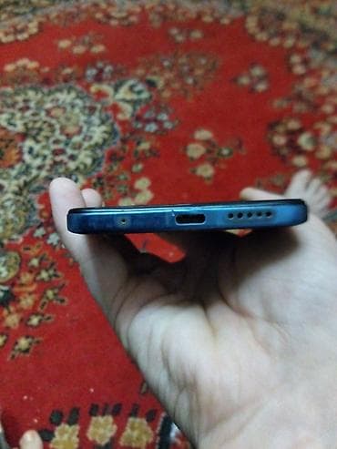 poco х5 pro: Redmi, Redmi Note 11, цвет - Синий — 4