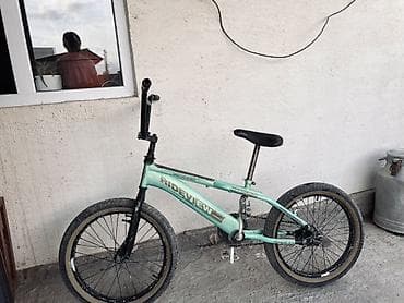 forward apache: BMX велосипед Rideview - Тип: фристайл/BMX, классический хардтейл - — 2