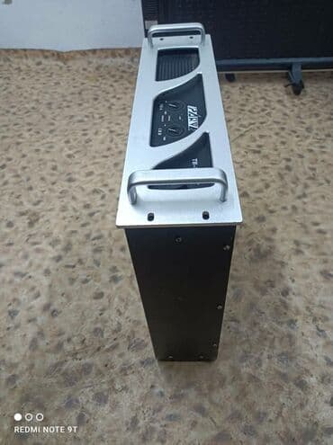 монитор филипс: Усилитель парве 98 5 клават 4 ом — 5