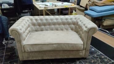 реставрация мягкой мебели на дому: Реставрация кухонный уголок перетяжка кухонный уголок реставрация — 14