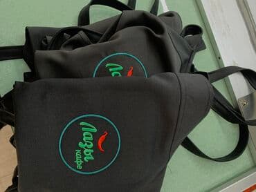 надом ак босого: Компьютерная вышивка — 17