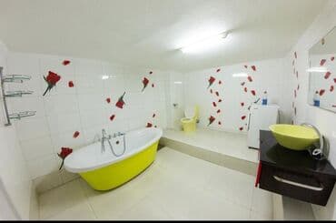 сдаётся квартиру: 4 комнаты, С мебелью полностью — 10