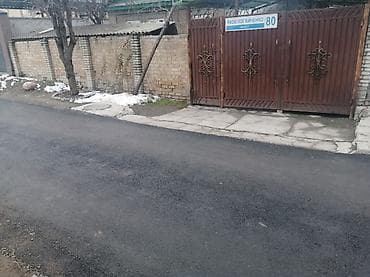 20000 дом: Дом, 80 м², 4 комнаты, Собственник, Старый ремонт — 8