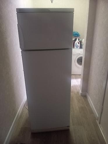 дордой холодильник: Холодильник Stinol, Двухкамерный — 2