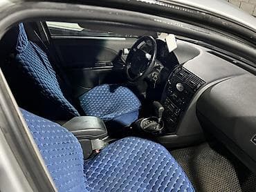 форд мондео 2 5: Ford Mondeo: 2002 г., 2 л, Автомат, Газ, Универсал — 3