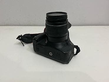 nikon coolpix p510: Canon 600D с китовым объективом EFS 18-55, хороший аппарат для — 3