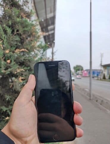 iphone xr без фейс айди: IPhone 7, Кара — 3