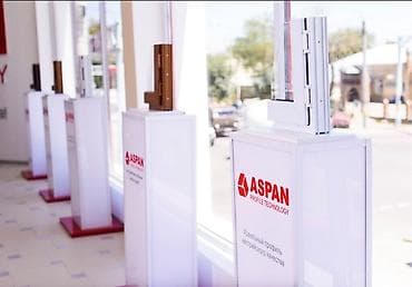 aiphone 8: Пластиковое окно на заказ, Тип окна: Витражные, Мансардные, Панорамные, Декоративные особенности: Другие особенности, Платная установка, Без рассрочки — 3