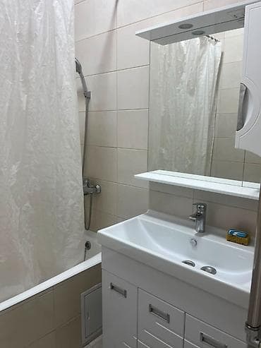 Centrium Residence, 2-х комнатная, 72 м2, этаж 8/14, китайцам не — 7