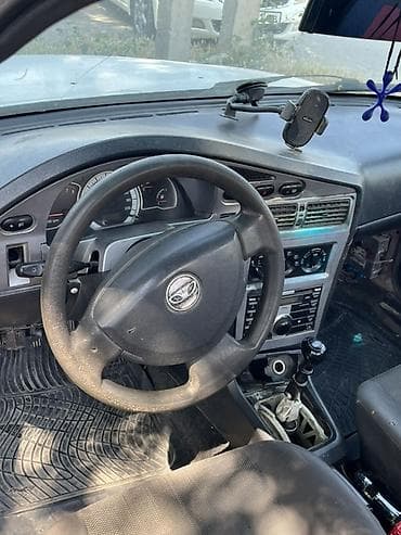 genesis авто: Daewoo Nexia: 2010 г., 1.5 л, Бензин, Седан — 5
