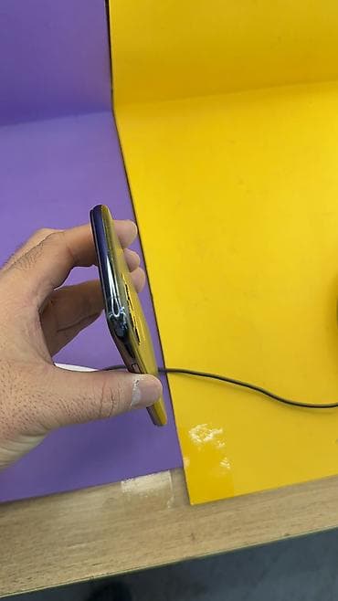 IPhone 11 Pro, Б/у, 64 ГБ, 99 % — 6