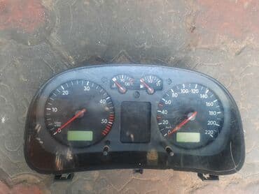 Щиток приборов Audi Б/у, Оригинал