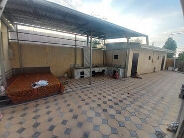 дом новопавловка: 140 м², 5 комнат, Парковка — 7