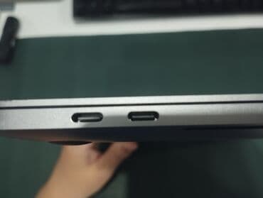 acer 5520: Ноутбук, Apple, 16 ГБ ОЗУ, Intel Core i5, 13.3 ", Б/у, Для работы, учебы, память SSD — 10