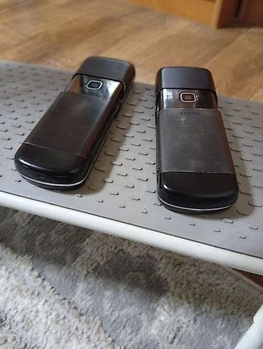 iphone r: Nokia 8, цвет - Черный — 2