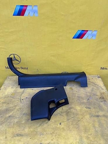 Порог на Honda cr-v