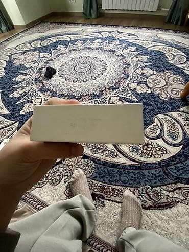 Аксессуары для мобильных телефонов: Apple AirPods (2‑е поколение) с зарядным кейсом - Оригинальные — 2