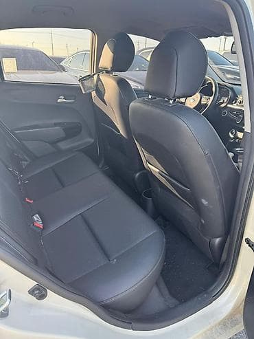 mini coper: Kia Morning: 2019 г., Автомат, Бензин, Хэтчбэк — 5