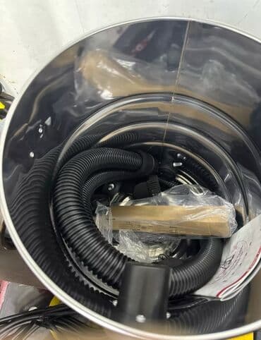 дирел: Пылесос Родекс 30 литр 6 месяцев заводской брак 6 месяцев сервисное — 3