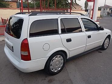 ниссан примера р11 капот: Opel Astra: 2004 г. — 3