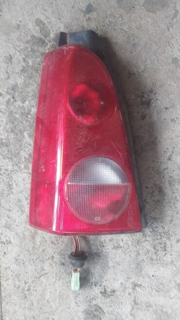 скрытые видеокамеры купить в бишкеке: Opel agila передние фары задние фары — 1