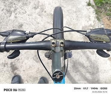 кел кел: Тоо велосипеди, Trinx, Алюминий — 4