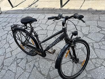 talon 2: Городской велосипед Bicycles (женская/унисекс рама) - Диаметр колес — 8