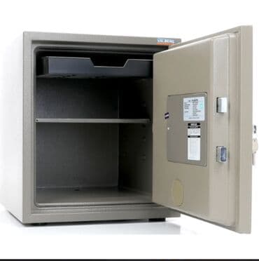 купить несгораемый сейф бу: Сейф valberg frs-51 el. Для сохранности документов и ценностей при — 3