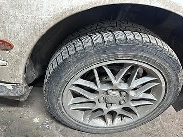 митсубиси спейс стар: Mitsubishi Diamante: 1997 г., 3 л, Автомат, Бензин, Седан — 7