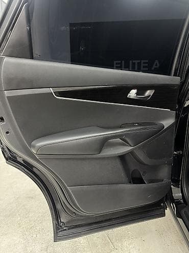 чери: Kia Sorento: 2019 г., 2.4 л, Типтроник, Кроссовер — 10