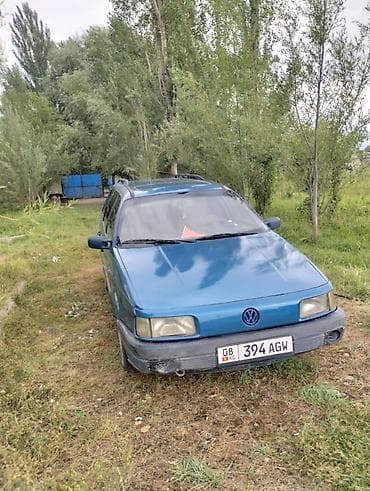 Volkswagen ID.3: 1989 г., 1.8 л, Механика, Универсал