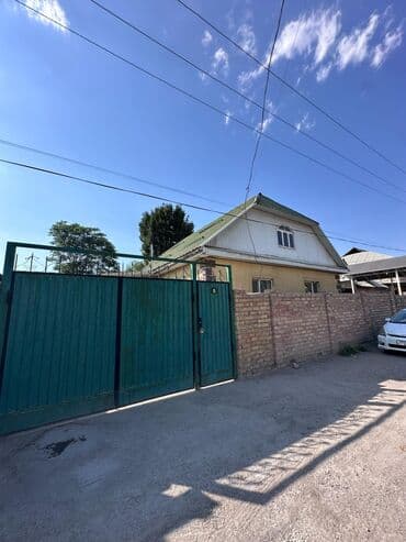 продаю дом красный строитель: Үй, 110 кв. м, 3 бөлмө, Менчик ээси, Косметикалык оңдоо — 3